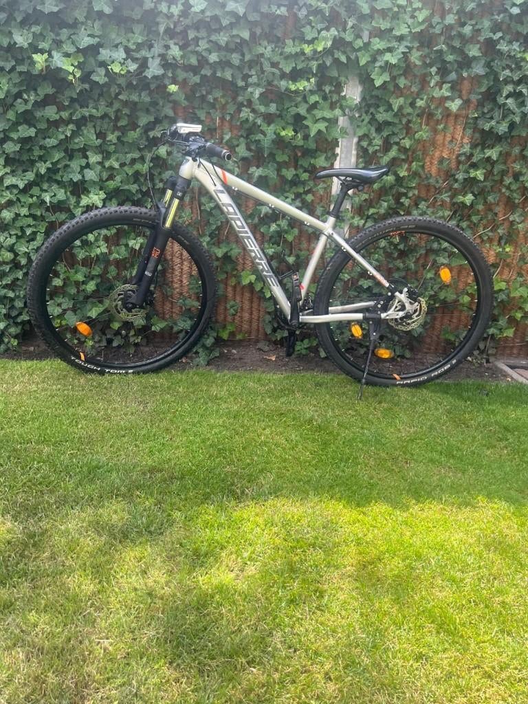 Lapierre Edge 3.9 mountainbike (2021), Ophalen, Gebruikt, Heren, Overige merken