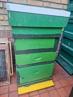 Spaarkast bijen bijenkast, Bijen