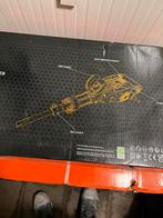 Hakmachine jcb, Ophalen, Zo goed als nieuw