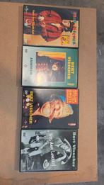 Diverse originele Bert Visscher dvd's., Alle leeftijden, Ophalen of Verzenden, Zo goed als nieuw, Stand-up of Theatershow