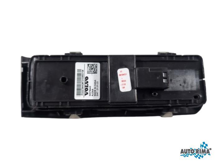 Elektrisch Raam Schakelaar van een Volvo XC40