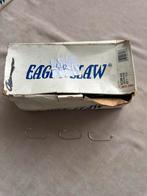Eagle claw jighaken 4/0, Watersport en Boten, Ophalen of Verzenden, Zo goed als nieuw