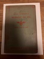 Reinaert de Vos - Stijn Streuvels (Tweede Herz. Druk), Ophalen of Verzenden, Gelezen, Nederland