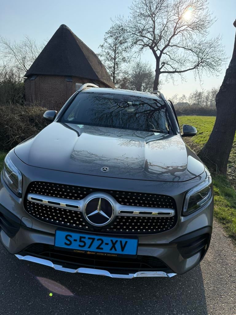 Mercdes GLB 200 d, Auto's, Mercedes-Benz, Diesel, Te koop, GLB, Particulier
