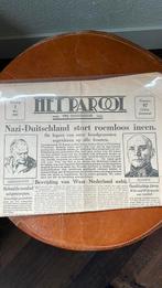 Krant, Ophalen of Verzenden, Overige soorten, Nederland, Boek of Tijdschrift