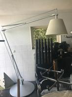 FLOS Superarchimoon super archimoon vloerlamp lamp terra, Gebruikt, Ophalen of Verzenden, Nvt, 150 tot 200 cm