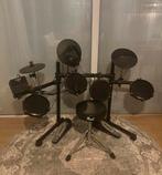 Alesis Turbo Mesh Elektronisch Drumstel,headphones,drumkruk, Ophalen of Verzenden, Zo goed als nieuw, Overige merken, Elektronisch