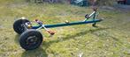 Boottrailer 360 cm, Ophalen, Gebruikt