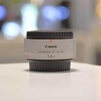 Canon extender 1.4 III (Heerenveen), Audio, Tv en Foto, Fotografie | Lenzen en Objectieven, Foto-Groep, Luttekepoortstraat 26 3841 AX Harderwijk