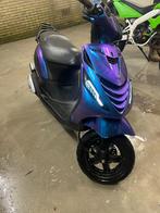 Zip 70cc 2 takt BROM, Fietsen en Brommers, Brommeronderdelen | Scooters, Ophalen of Verzenden, Zo goed als nieuw, Carburateur