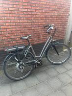 Batavus elektrische fiets, Fietsen en Brommers, Ophalen, Zo goed als nieuw, Batavus