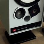 JBL 4311 Studio Monitor Speakers - Volledig Gerenoveerd, Ophalen, JBL, Refurbished, 120 watt of meer