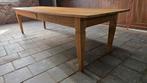 Boerentafel 300 cm lang, Ophalen, Gebruikt, 200 cm of meer, 200 cm of meer