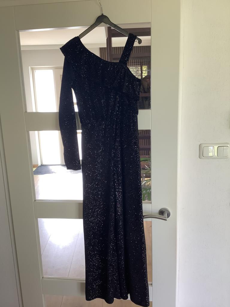 Zara broekpak, Kleding | Dames, Jumpsuits, Ophalen of Verzenden, Zo goed als nieuw