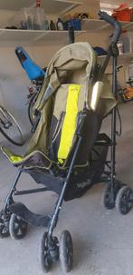 Inglesina Quid kinderwagen, Ophalen, Gebruikt, Kinderwagen, Overige merken