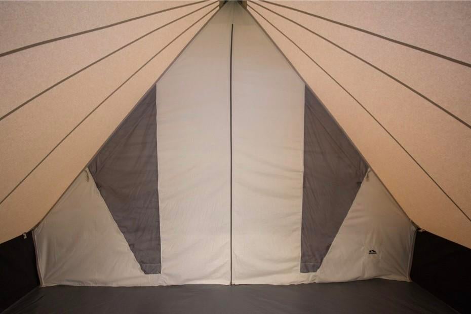 GEZOCHT: Binnentent De Waard Albatros (2006), Caravans en Kamperen, Tenten, tot en met 4, Gebruikt, Ophalen of Verzenden