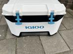Grote Igloo Koelbox - Ideaal voor Camping & Picknick, Ophalen, Gebruikt, Koelbox, Koelelement