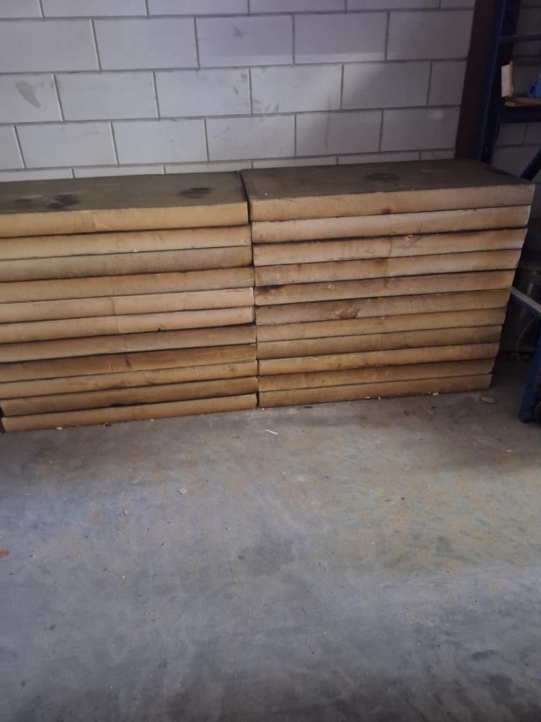 Dakisolatie platen 16,5m² - 9cm dik, Doe-het-zelf en Verbouw, Isolatie en Afdichting, Dakisolatie, Gebruikt, Ophalen of Verzenden