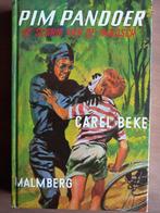 Pim Pandoer deel 1, Ophalen of Verzenden, Gelezen, Fictie