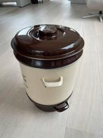 Sapketel, Ophalen of Verzenden, Gebruikt