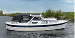Saga 27 AK | Nieuwe motor (100u) | Diesel | 4 slaapplaatsen, Watersport en Boten, Ophalen, Gebruikt, Binnenboordmotor, Diesel