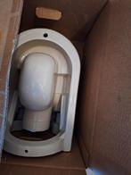 Sanindusa Urb.y hangtoilet – nieuw & direct mee te nemen, Ophalen, Nieuw, Toilet