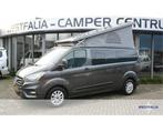 Westfalia Ford Nugget PLUS 150pk Aut. | Luifel | Trekhaak |, Automaat, Buscamper of Camperbus, Diesel, 5 tot 6 meter
