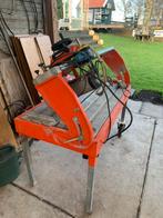 Tegelzaag/ steenzaag/ 30 cm blad/, Ophalen, 1200 watt of meer