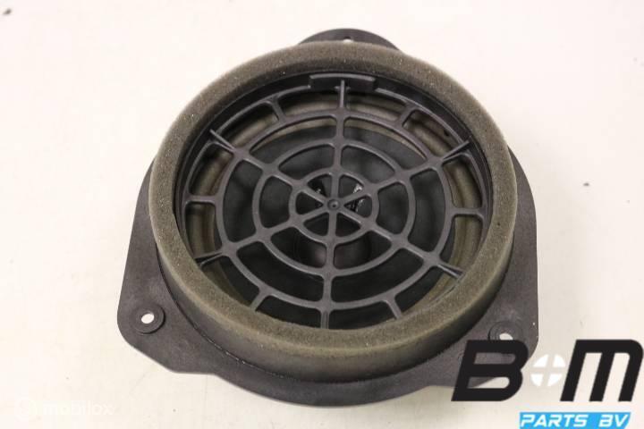 Lagetonenluidspreker LA of RA Audi A1, Auto diversen, Autospeakers, Gebruikt