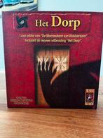 Weerwolven Het Dorp - Luxe Editie, Vijf spelers of meer, Ophalen of Verzenden, Zo goed als nieuw