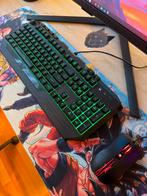 Cooler Master Devastator 3 Gaming Toetsenbord + muis, Gaming toetsenbord, Ophalen of Verzenden, Zo goed als nieuw, Qwerty