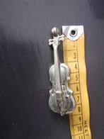 viool om neer te zetten, Ophalen of Verzenden, Gebruikt, Overige onderwerpen