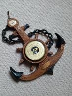 Thermometer jaren 70, Ophalen of Verzenden, Binnenthermometer