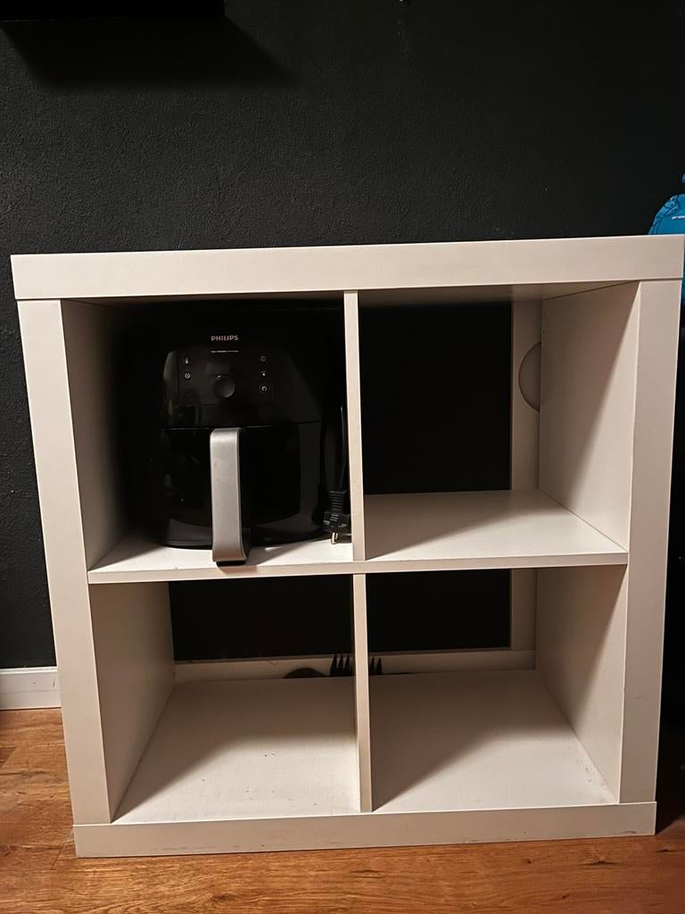 IKEA kallax, Ophalen, Zo goed als nieuw, 25 tot 50 cm, Minder dan 100 cm