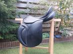 JC Saphir veelzijdigheidszadel 18 inch en boommaat 31, Ophalen, Gebruikt, Overige soorten