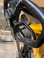 Schaarpalletwagen schaarlift palletwagen, Doe-het-zelf en Verbouw, Ophalen of Verzenden, Gebruikt