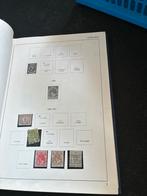 Postzegelverzamelingen Nederland, Postzegels en Munten, Postzegels | Nederland, Ophalen, Na 1940, Gestempeld