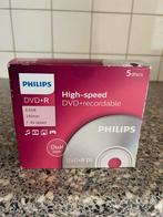 Philips 5 cds, 6 singles of meer, Ophalen of Verzenden, Zo goed als nieuw