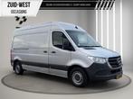 Mercedes-Benz Sprinter 314 2.2 CDI L2H2 Automaat Cruise Came, Stof, Gebruikt, Euro 6, Mercedes-Benz