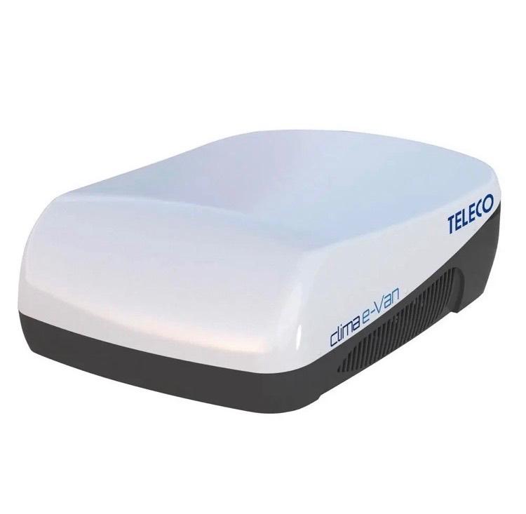 Camper dakairco telair inclusief montage, Caravans en Kamperen, Camper-accessoires, Zo goed als nieuw, Ophalen