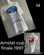 SC Heerenveen Amstel Cup Finale 1997 T-shirt Maat M, Verzamelen, Ophalen of Verzenden