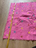 Lap ribstof, Hobby en Vrije tijd, Stoffen en Lappen, 120 cm of meer, 200 cm of meer, Ophalen of Verzenden, Zo goed als nieuw