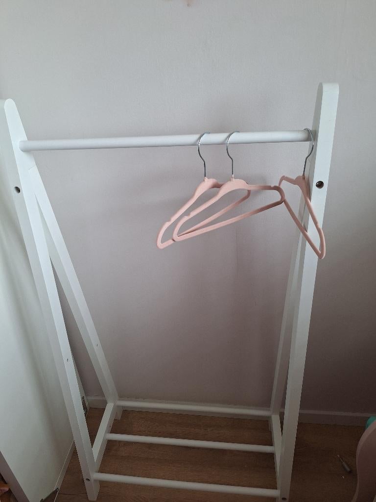 Eazy living kledingrek, Kinderen en Baby's, Ophalen, Zo goed als nieuw, Overige typen