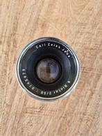 Carl Zeiss Jena Biotar 58mm f2, Audio, Tv en Foto, Fotografie | Lenzen en Objectieven, Ophalen of Verzenden, Gebruikt, Standaardlens