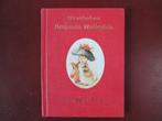 Beatrix potter, Het Verhaal van Benjamin Wollepluis, Fictie algemeen, Verzenden, Jongen of Meisje, Zo goed als nieuw