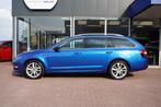 Skoda Octavia Combi 1.5 TSI Greentech Sport Business | Autom, Auto's, Skoda, Stof, Euro 6, 4 cilinders, 150 pk