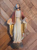 Jesus beeld, Ophalen of Verzenden, Zo goed als nieuw, Beeld(je)