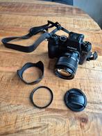 Fuji X-T2 set | 9.400 clicks | XF 18-55mm + extra's, Spiegelreflex, Ophalen of Verzenden, Zo goed als nieuw, Fuji