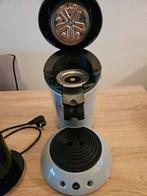 Philips Senseo koffiepadapparaat met melkopschuimer, Ophalen, Koffiemachine, Zo goed als nieuw, 4 tot 10 kopjes