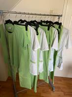Clinic Dress beroepskleding, 4 leuke setjes, maat 42, Ophalen of Verzenden, Zo goed als nieuw